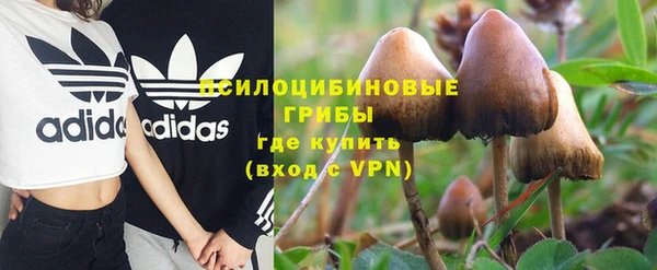 хмурый Баксан